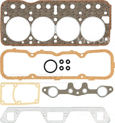 Gasket Kit, cylinder head